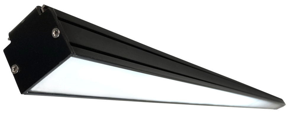 Led Rail 4100 LEDrail 4100 - ENERGYWISE SYSTEMS