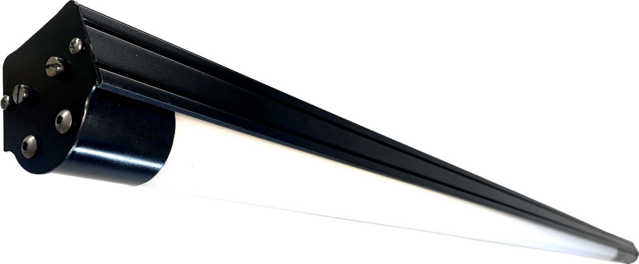 Led Rail 4100 LEDrail 4100 - ENERGYWISE SYSTEMS