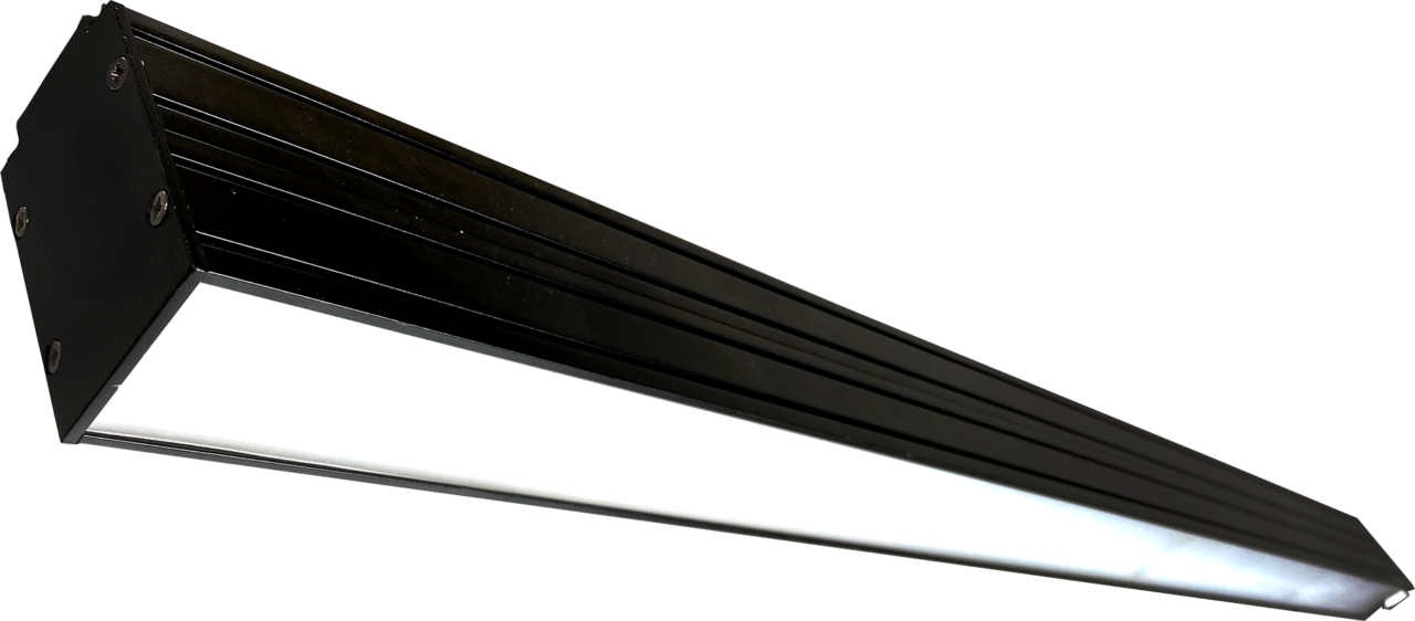 Led Rail 4100 LEDrail 4100 - ENERGYWISE SYSTEMS