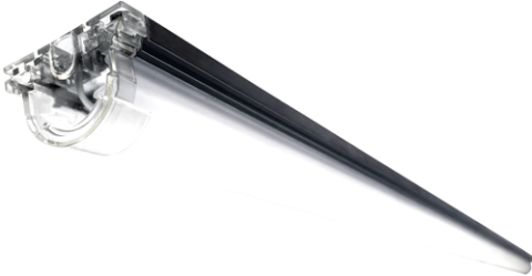 Led Rail 4100 LEDrail 4100 - ENERGYWISE SYSTEMS
