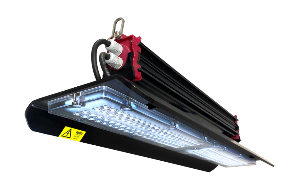 Led Rail 4100 Home - ENERGYWISE SYSTEMS