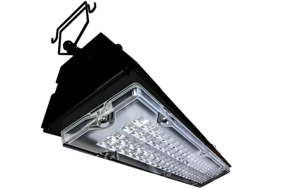 Led Rail 4100 LEDrail 4100 - ENERGYWISE SYSTEMS